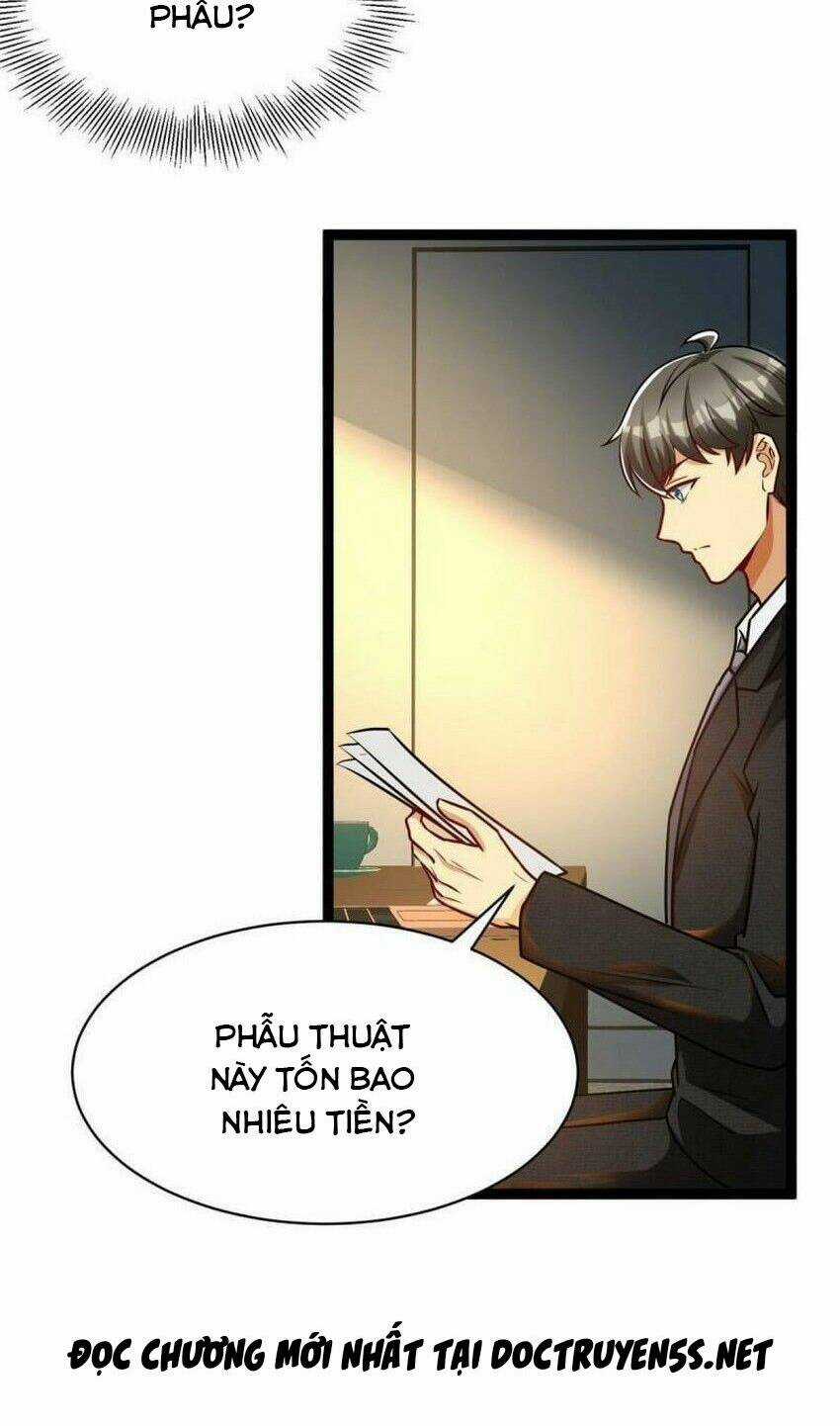 Thành Tỷ Phú Nhờ Thua Lỗ Game Chapter 55 trang 27