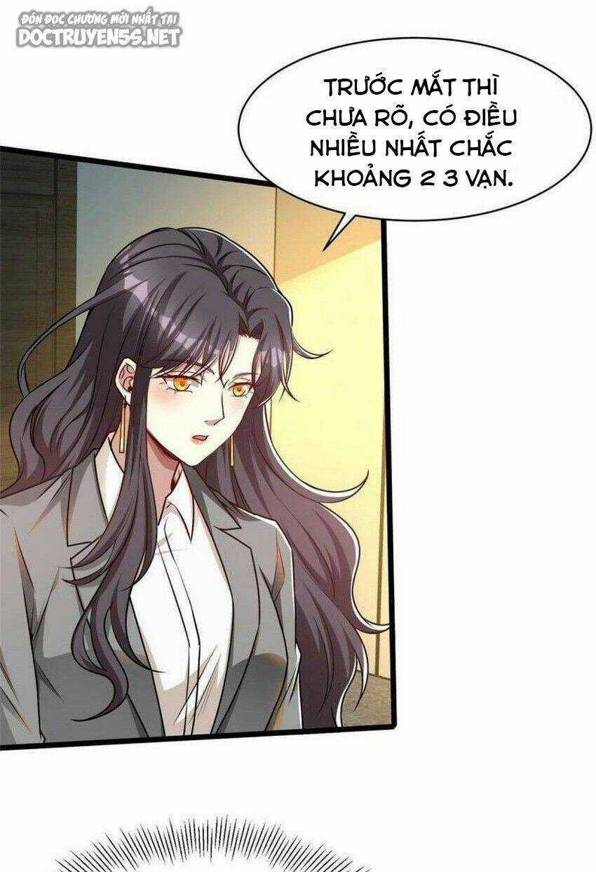 Thành Tỷ Phú Nhờ Thua Lỗ Game Chapter 55 trang 28