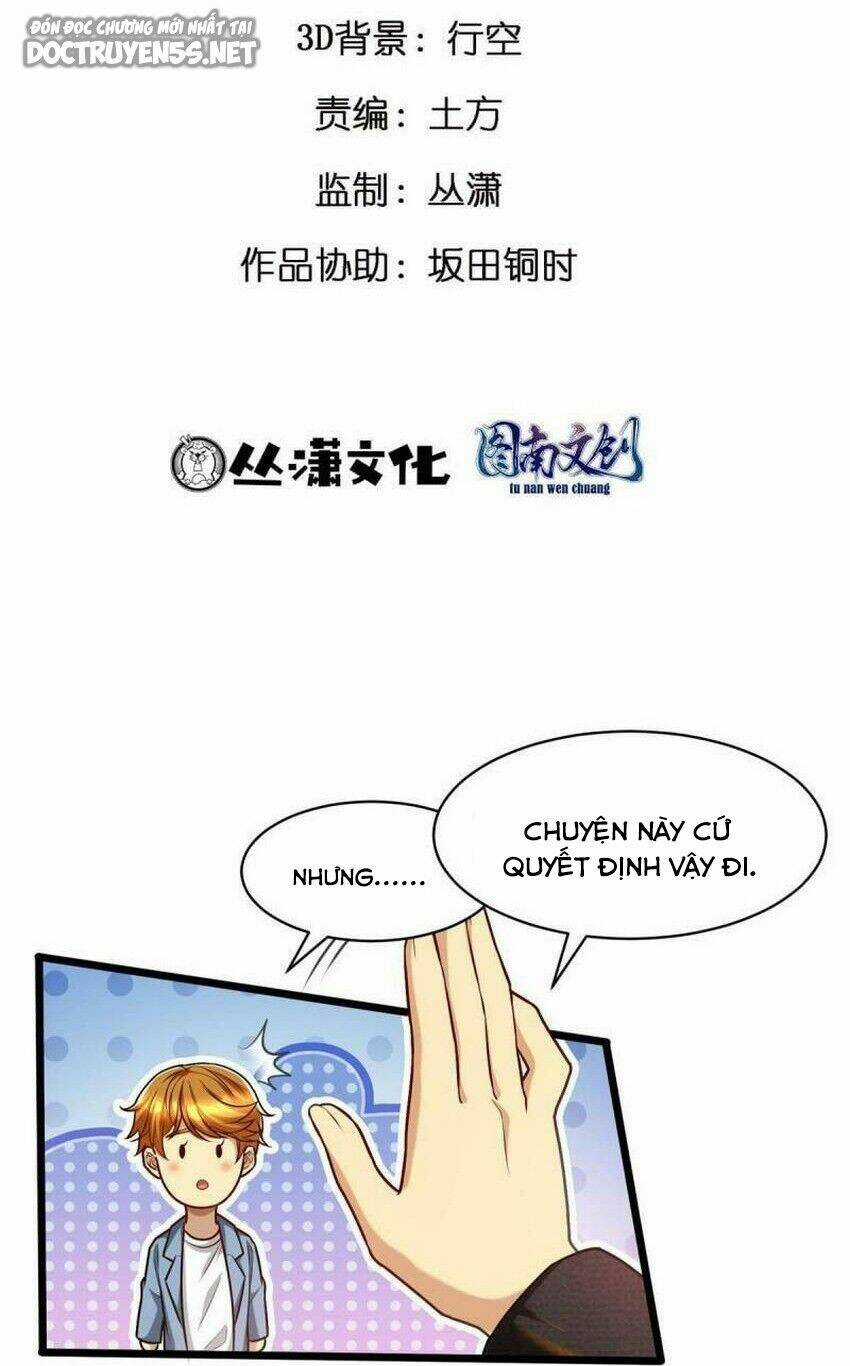 Thành Tỷ Phú Nhờ Thua Lỗ Game Chapter 55 trang 3