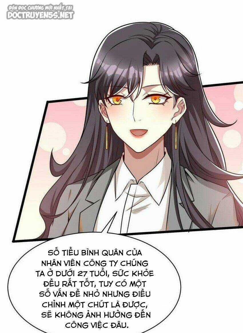 Thành Tỷ Phú Nhờ Thua Lỗ Game Chapter 55 trang 30