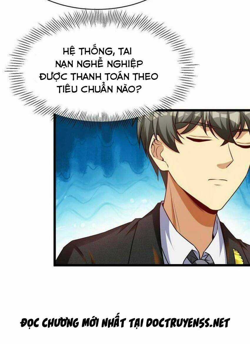 Thành Tỷ Phú Nhờ Thua Lỗ Game Chapter 55 trang 31