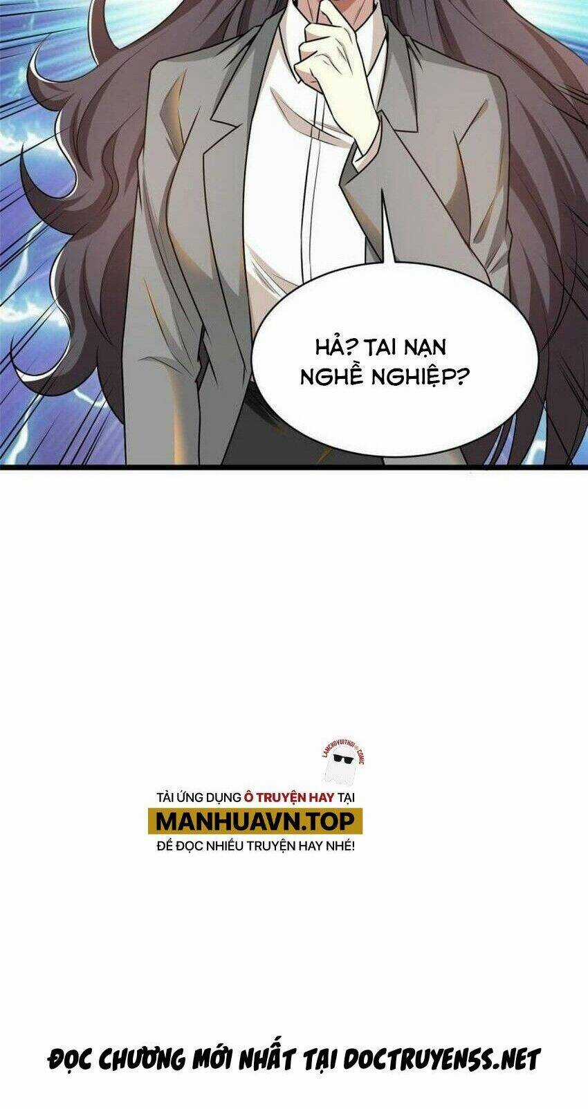 Thành Tỷ Phú Nhờ Thua Lỗ Game Chapter 55 trang 37