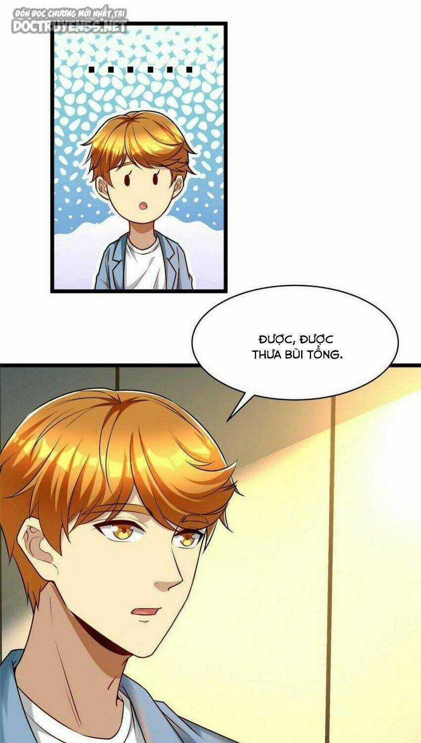 Thành Tỷ Phú Nhờ Thua Lỗ Game Chapter 55 trang 5