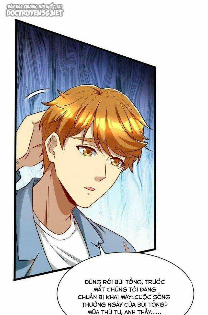 Thành Tỷ Phú Nhờ Thua Lỗ Game Chapter 55 trang 7