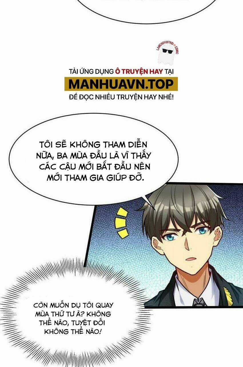 Thành Tỷ Phú Nhờ Thua Lỗ Game Chapter 55 trang 8