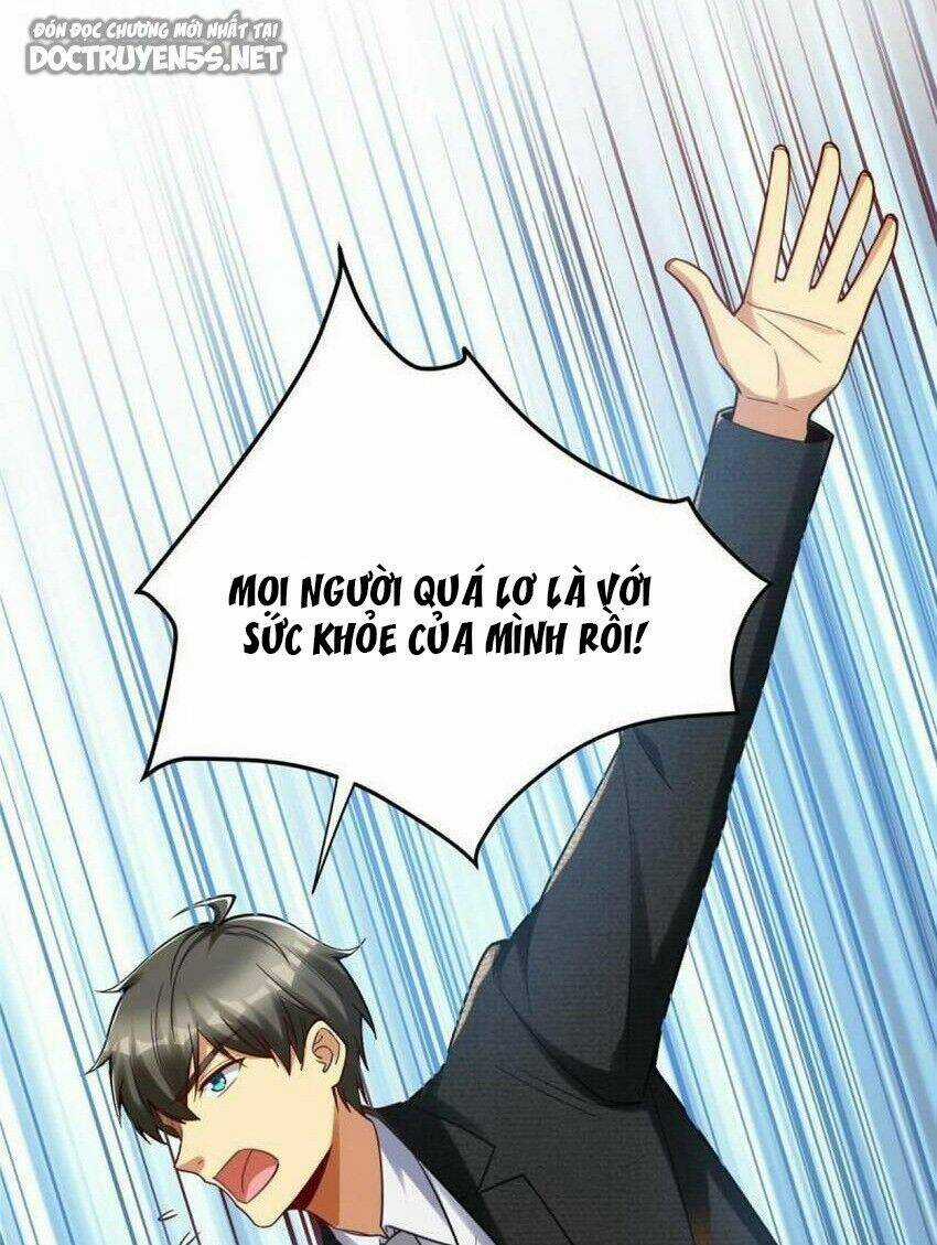 Thành Tỷ Phú Nhờ Thua Lỗ Game Chapter 56 trang 11