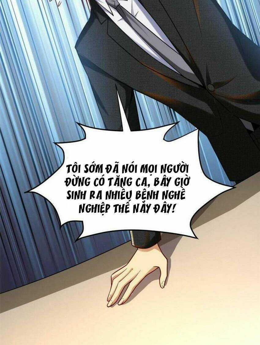 Thành Tỷ Phú Nhờ Thua Lỗ Game Chapter 56 trang 12