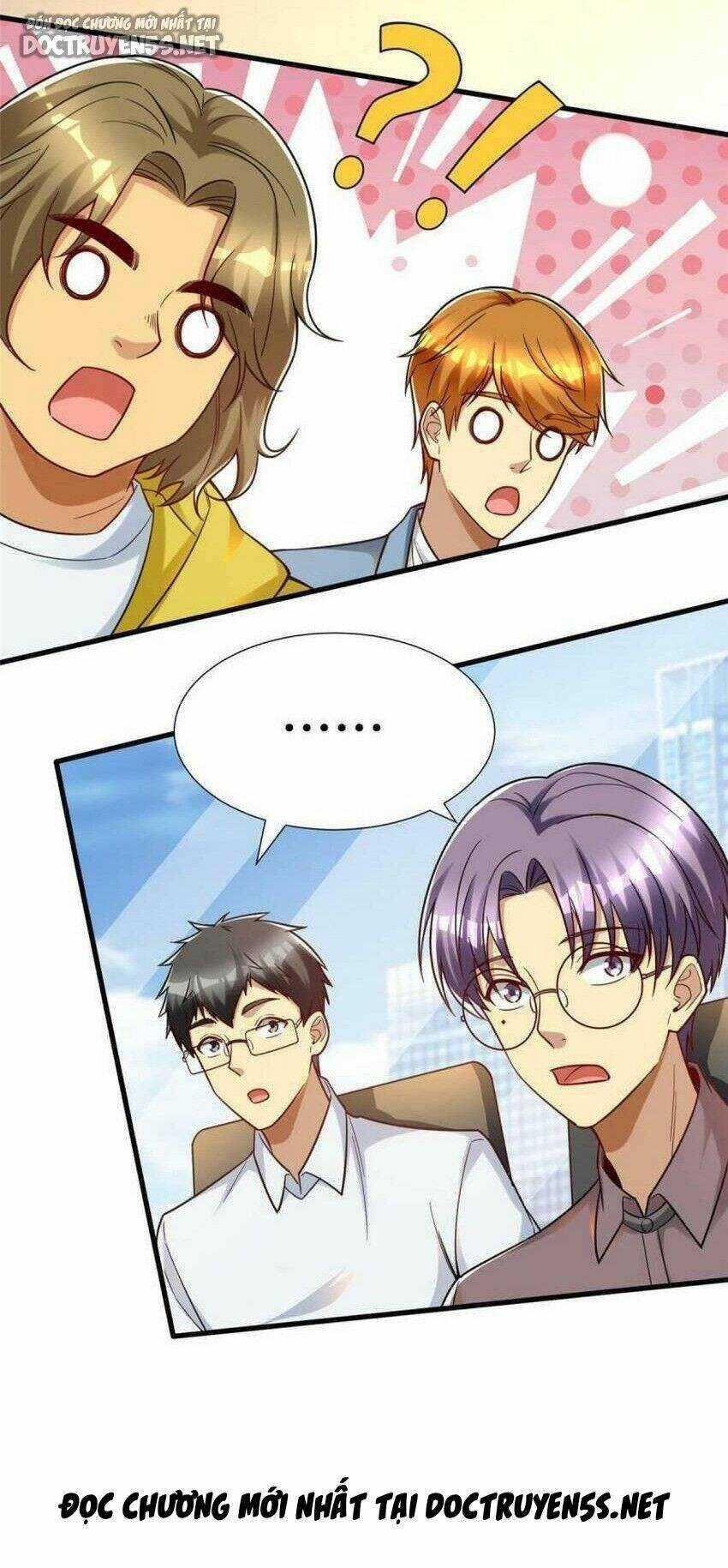 Thành Tỷ Phú Nhờ Thua Lỗ Game Chapter 56 trang 13