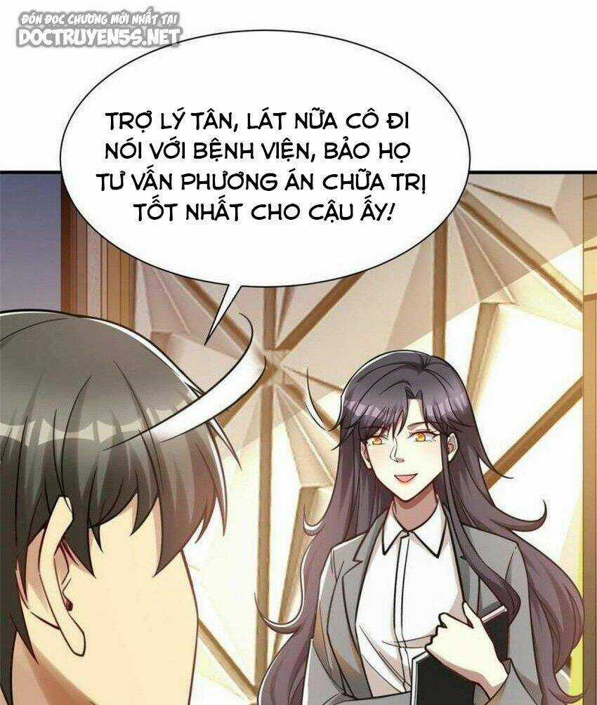 Thành Tỷ Phú Nhờ Thua Lỗ Game Chapter 56 trang 16