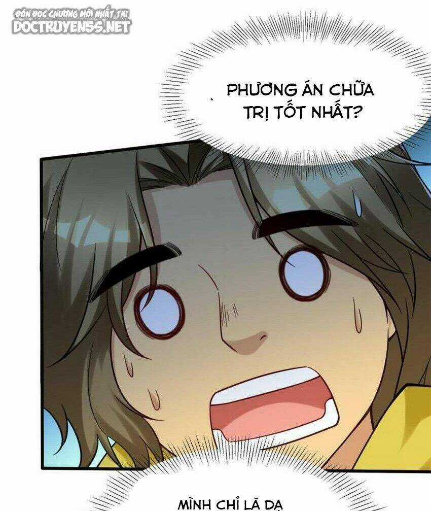Thành Tỷ Phú Nhờ Thua Lỗ Game Chapter 56 trang 18