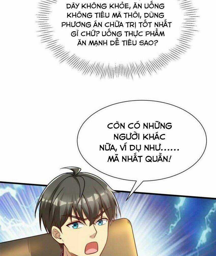 Thành Tỷ Phú Nhờ Thua Lỗ Game Chapter 56 trang 19