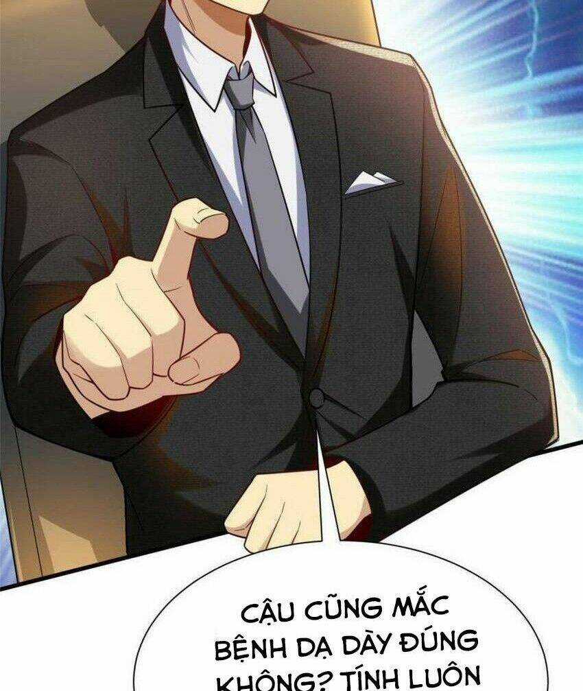 Thành Tỷ Phú Nhờ Thua Lỗ Game Chapter 56 trang 20