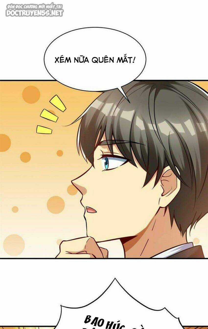 Thành Tỷ Phú Nhờ Thua Lỗ Game Chapter 56 trang 22