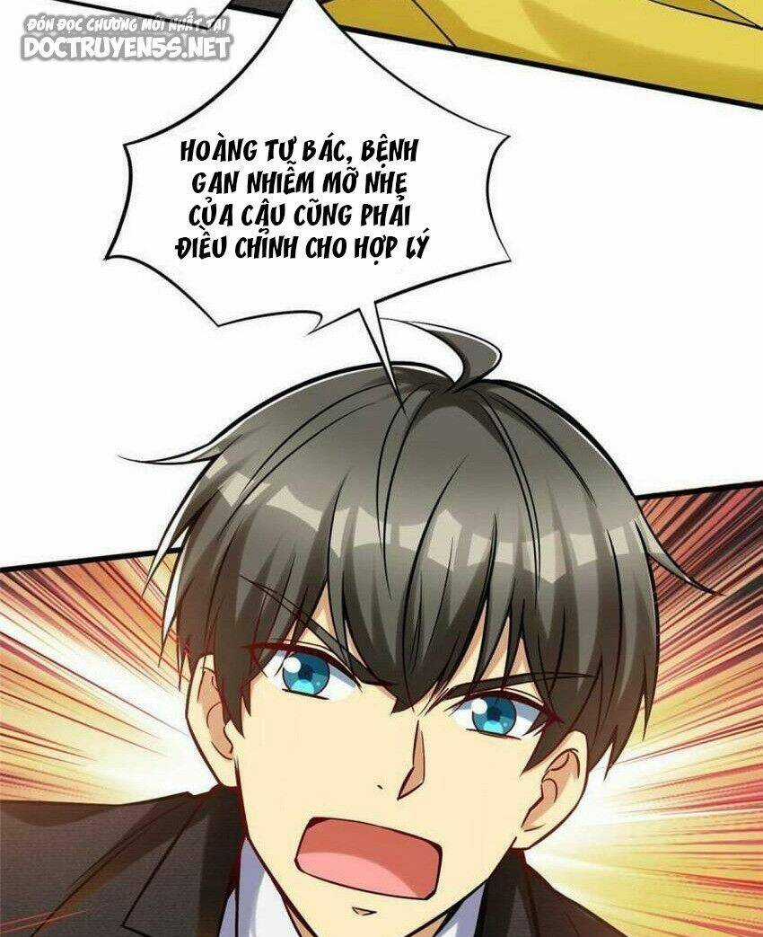 Thành Tỷ Phú Nhờ Thua Lỗ Game Chapter 56 trang 24