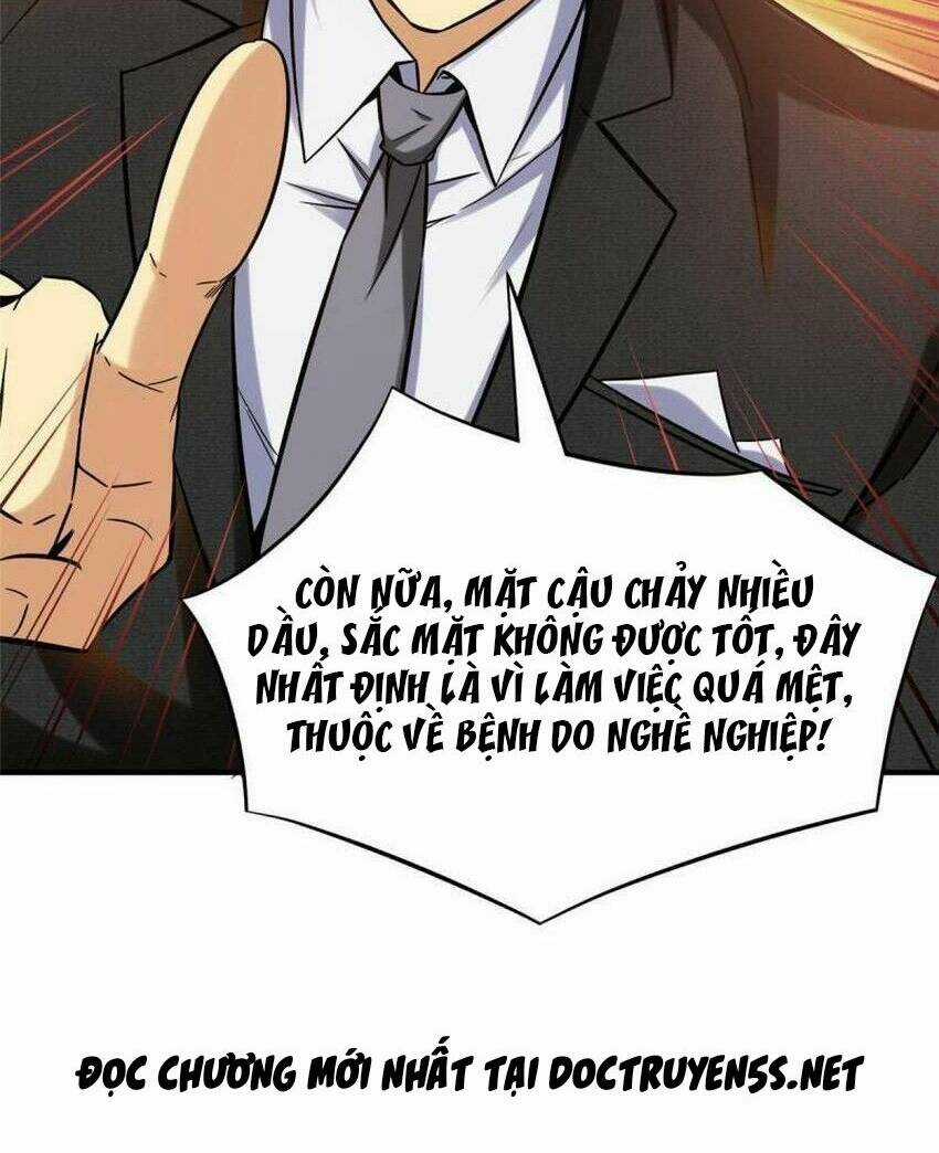 Thành Tỷ Phú Nhờ Thua Lỗ Game Chapter 56 trang 25