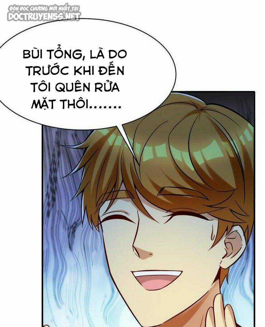 Thành Tỷ Phú Nhờ Thua Lỗ Game Chapter 56 trang 26