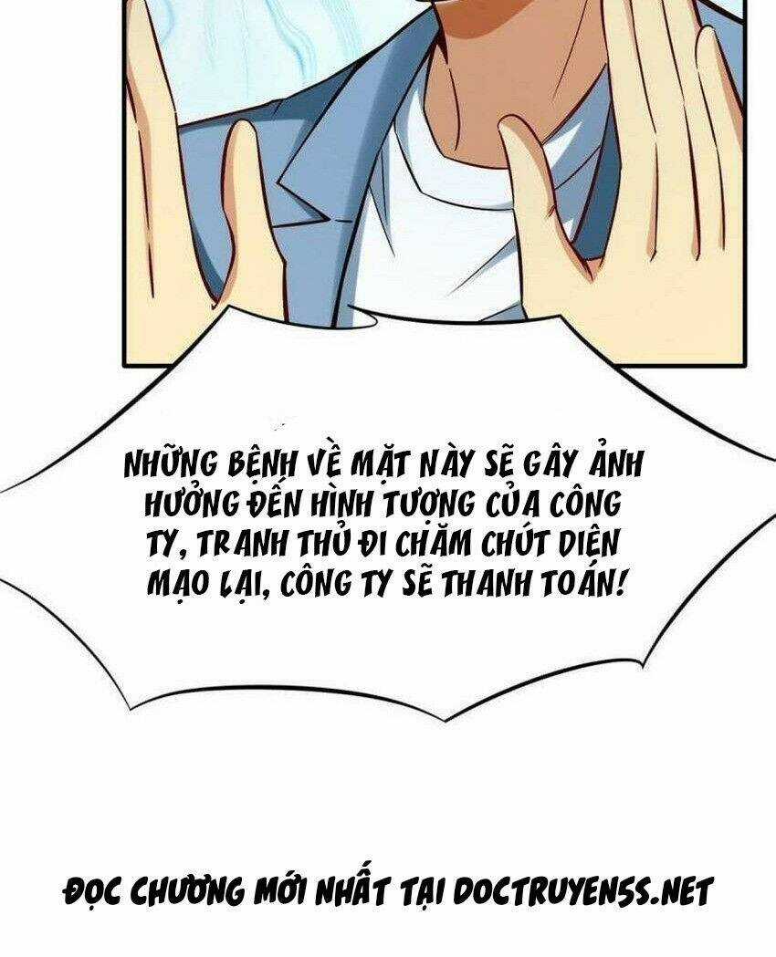 Thành Tỷ Phú Nhờ Thua Lỗ Game Chapter 56 trang 27