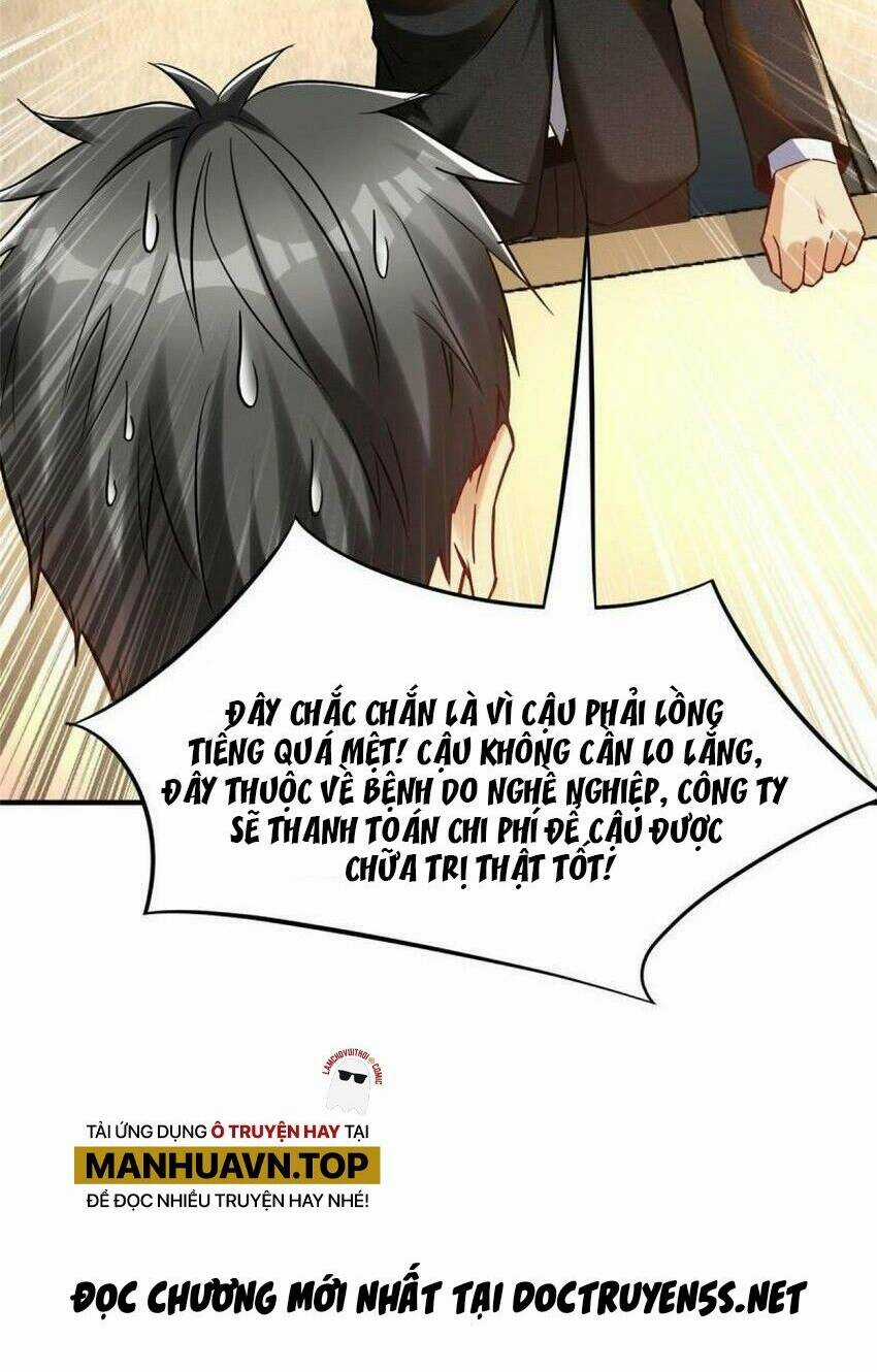 Thành Tỷ Phú Nhờ Thua Lỗ Game Chapter 56 trang 29