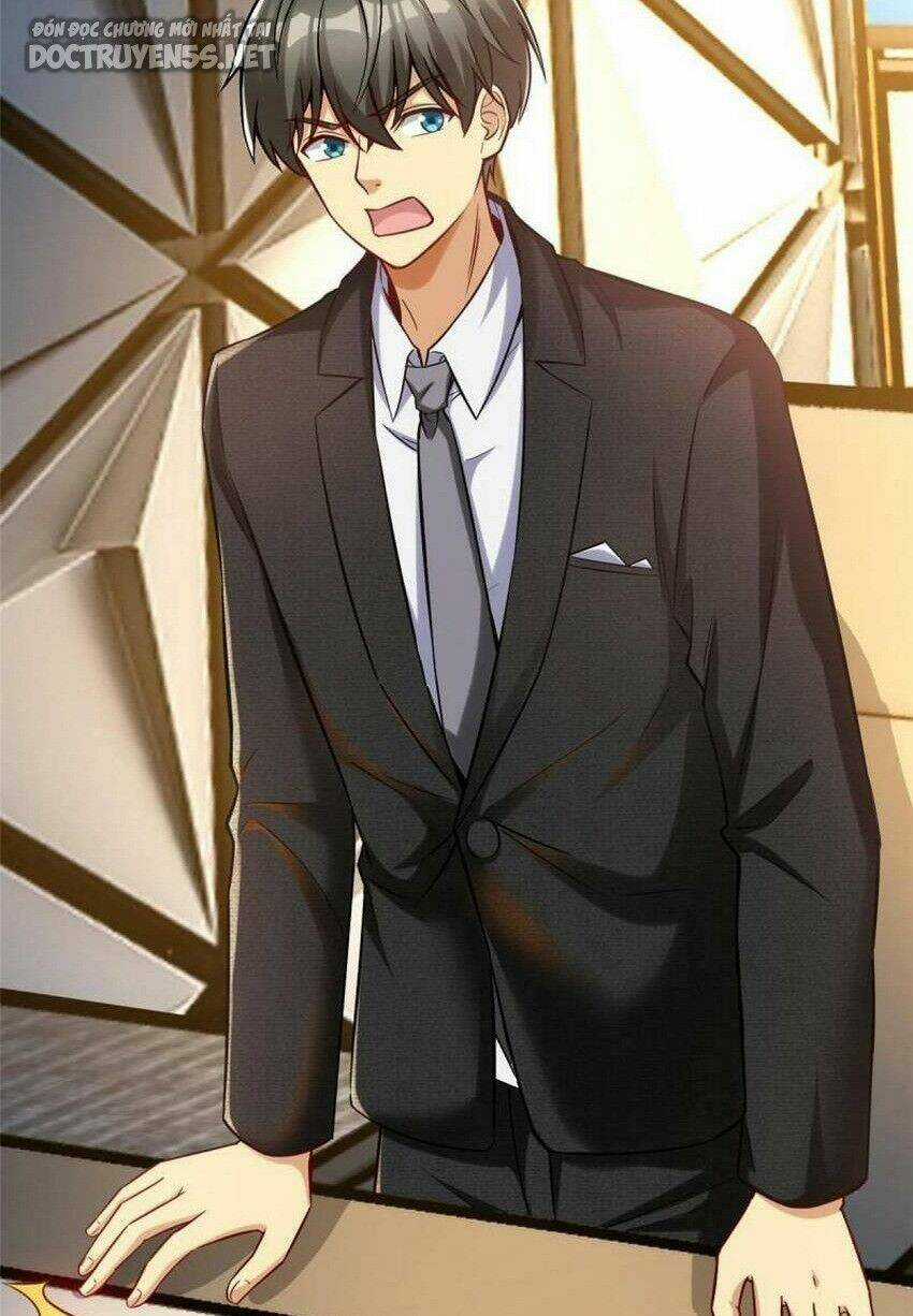 Thành Tỷ Phú Nhờ Thua Lỗ Game Chapter 56 trang 31