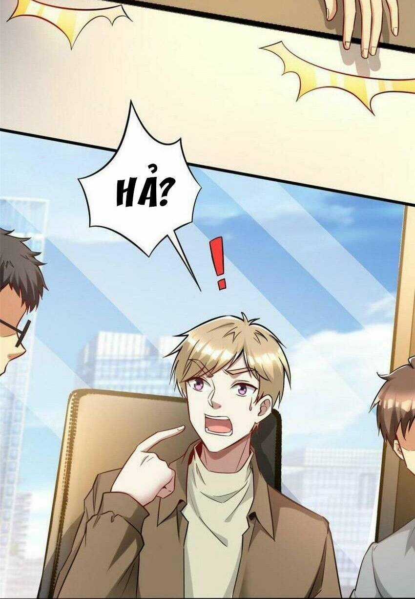 Thành Tỷ Phú Nhờ Thua Lỗ Game Chapter 56 trang 32