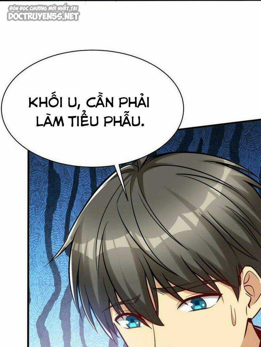 Thành Tỷ Phú Nhờ Thua Lỗ Game Chapter 56 trang 33