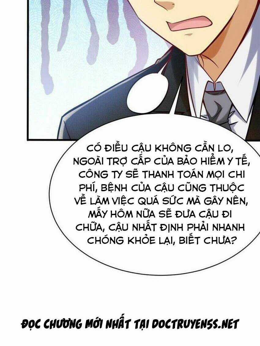 Thành Tỷ Phú Nhờ Thua Lỗ Game Chapter 56 trang 34