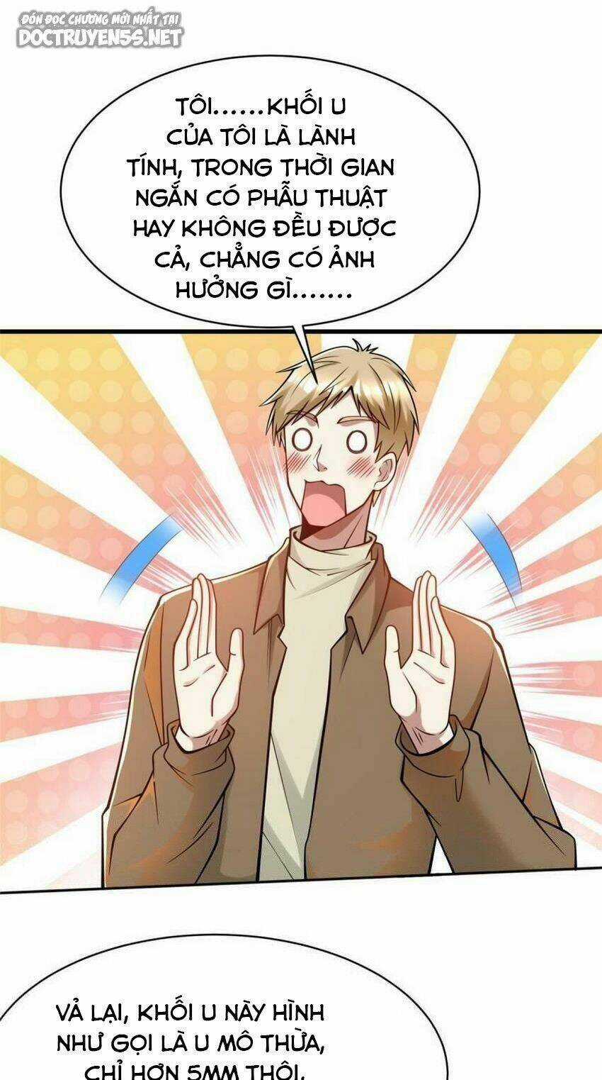 Thành Tỷ Phú Nhờ Thua Lỗ Game Chapter 56 trang 37