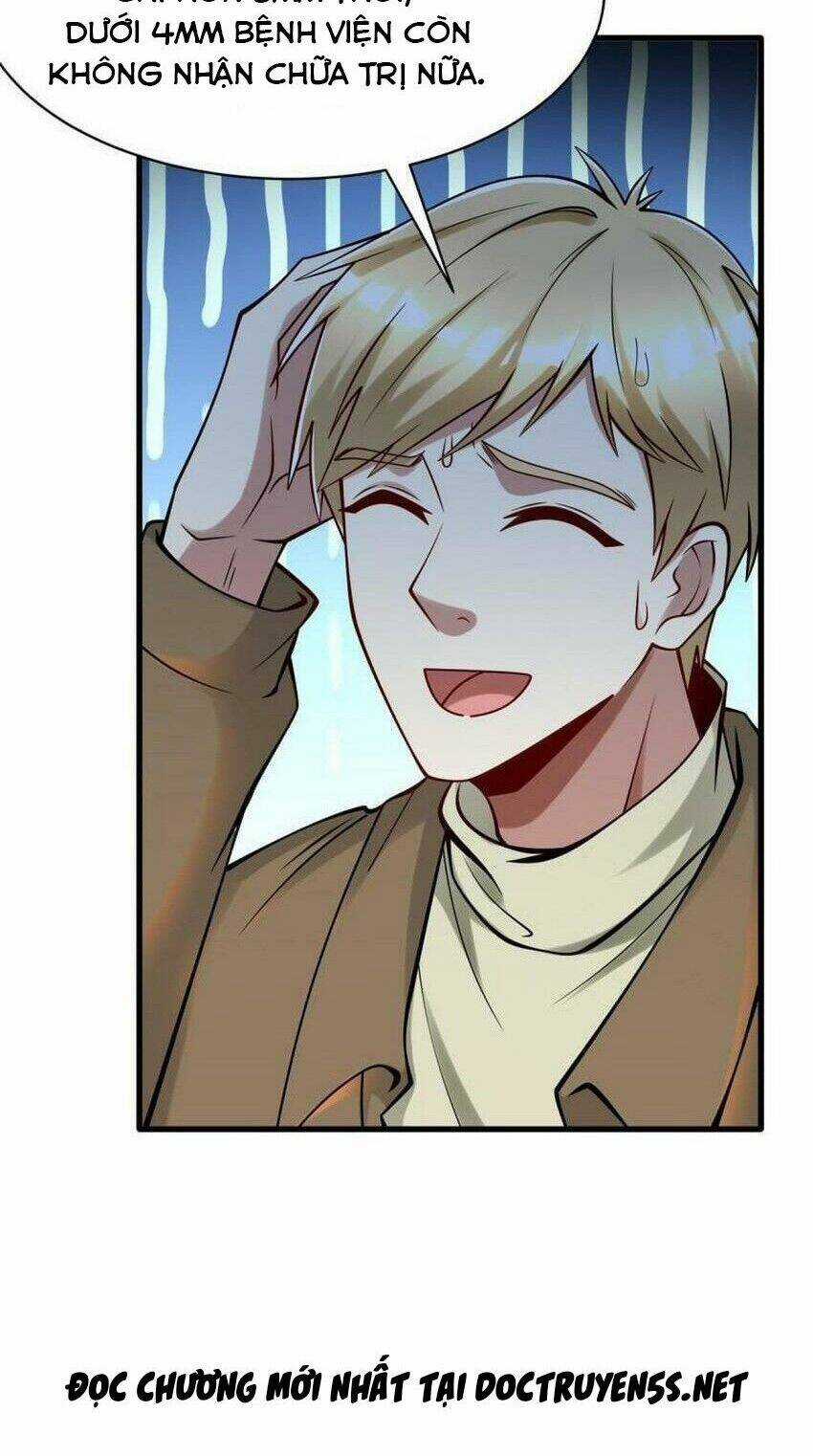 Thành Tỷ Phú Nhờ Thua Lỗ Game Chapter 56 trang 38