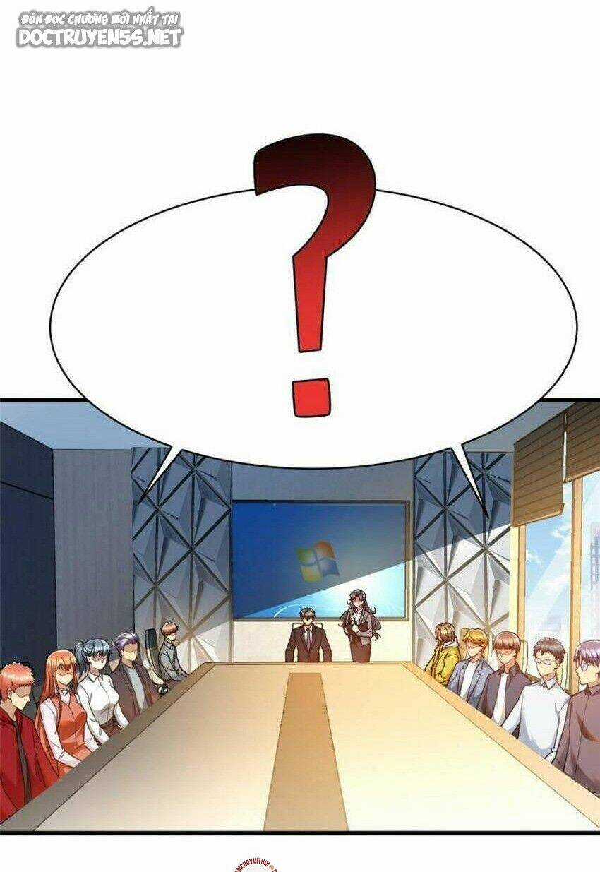 Thành Tỷ Phú Nhờ Thua Lỗ Game Chapter 56 trang 39