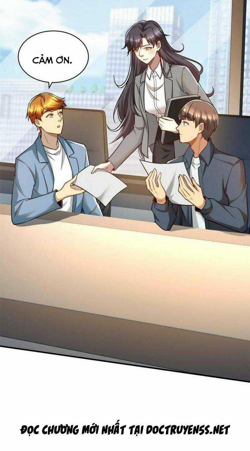 Thành Tỷ Phú Nhờ Thua Lỗ Game Chapter 56 trang 4