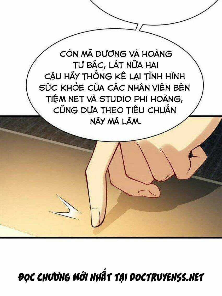 Thành Tỷ Phú Nhờ Thua Lỗ Game Chapter 56 trang 42