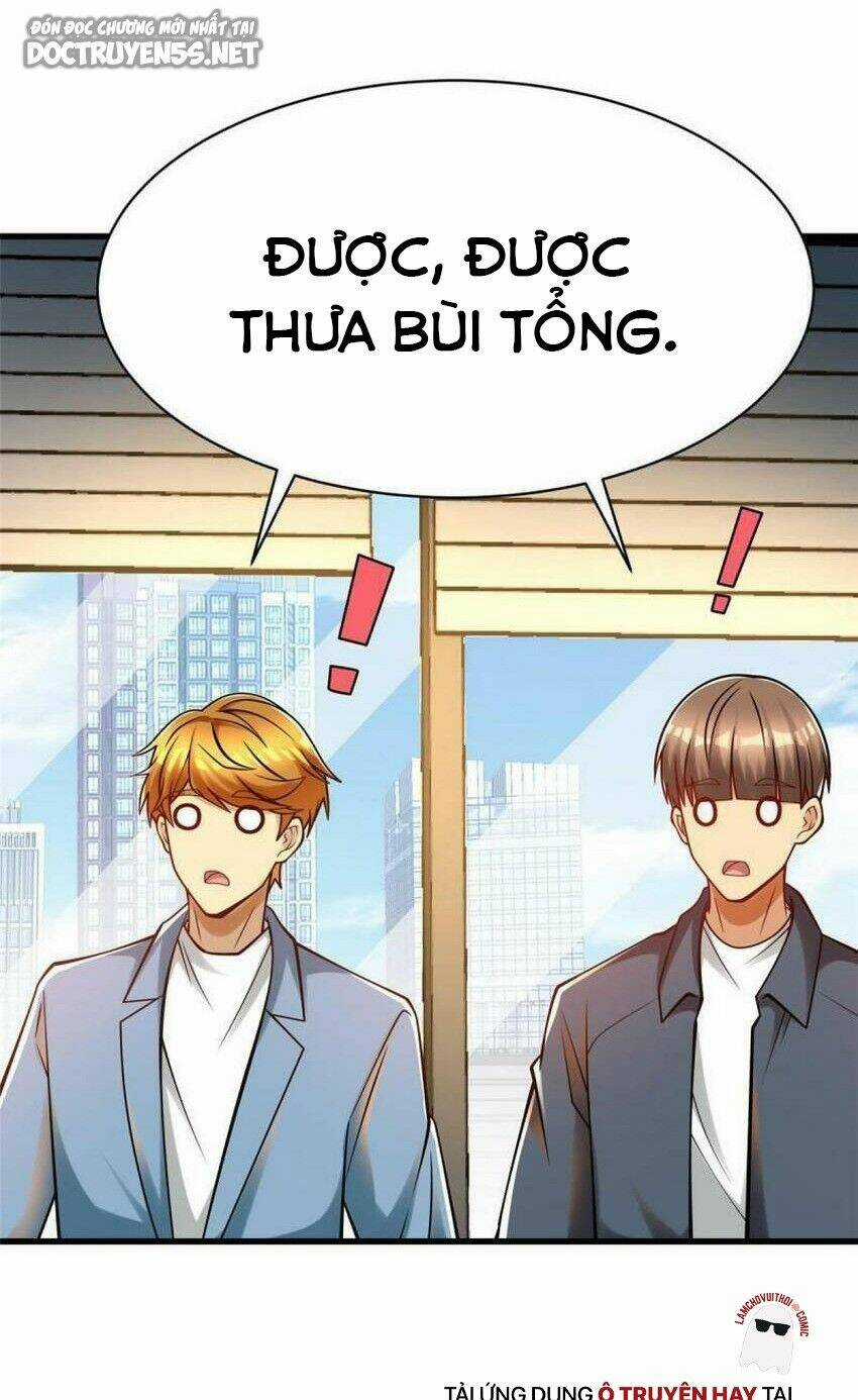 Thành Tỷ Phú Nhờ Thua Lỗ Game Chapter 56 trang 43