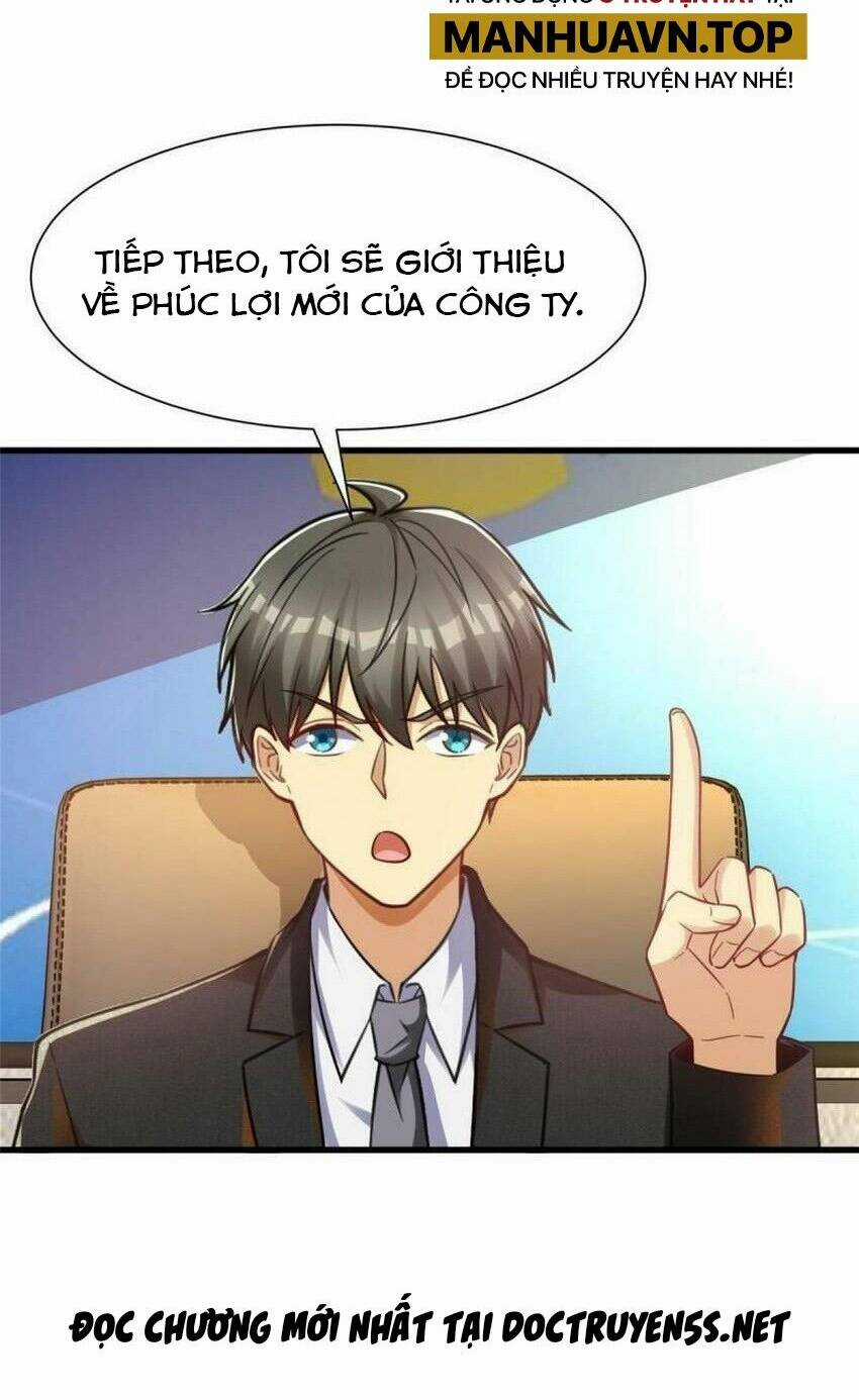 Thành Tỷ Phú Nhờ Thua Lỗ Game Chapter 56 trang 44