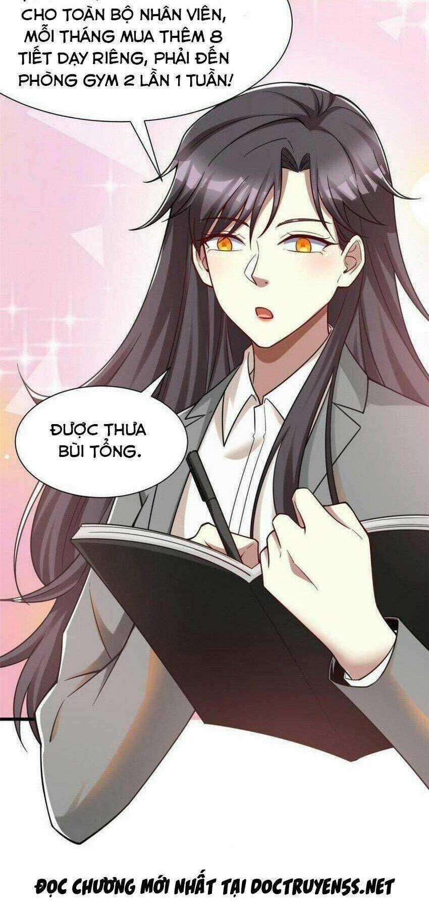 Thành Tỷ Phú Nhờ Thua Lỗ Game Chapter 56 trang 46