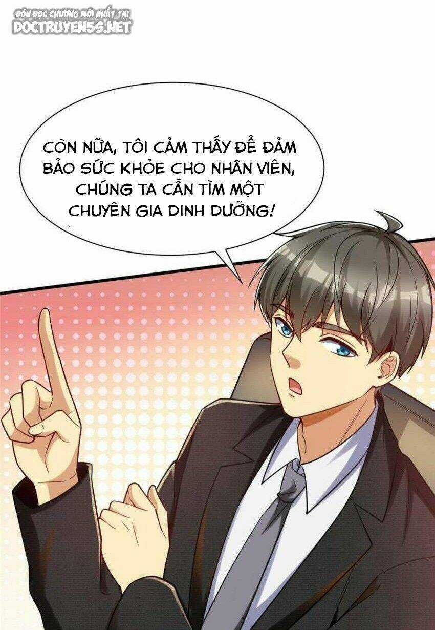 Thành Tỷ Phú Nhờ Thua Lỗ Game Chapter 56 trang 49