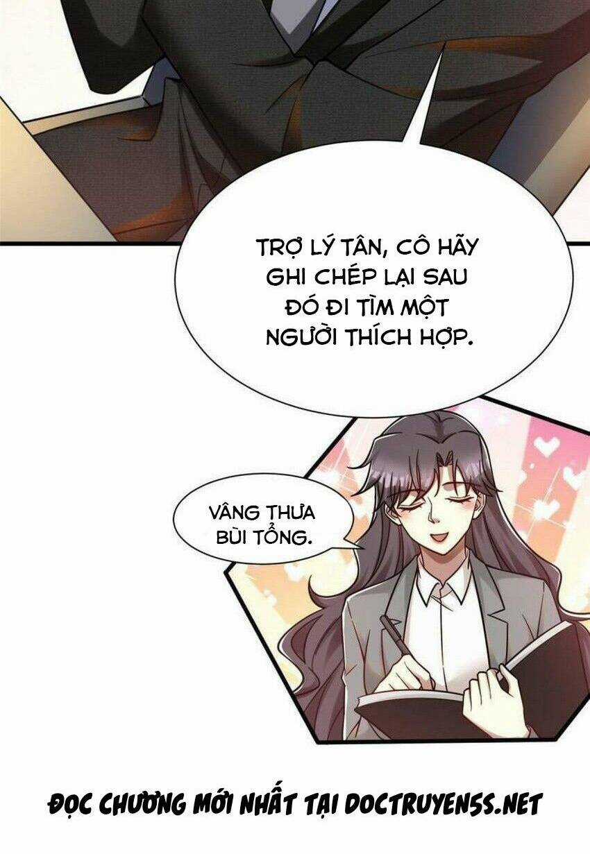 Thành Tỷ Phú Nhờ Thua Lỗ Game Chapter 56 trang 50