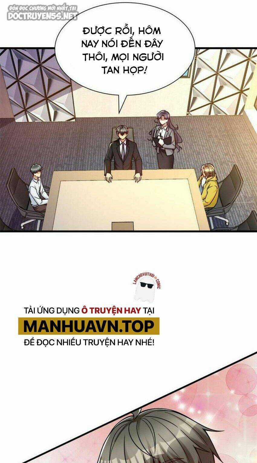 Thành Tỷ Phú Nhờ Thua Lỗ Game Chapter 56 trang 51