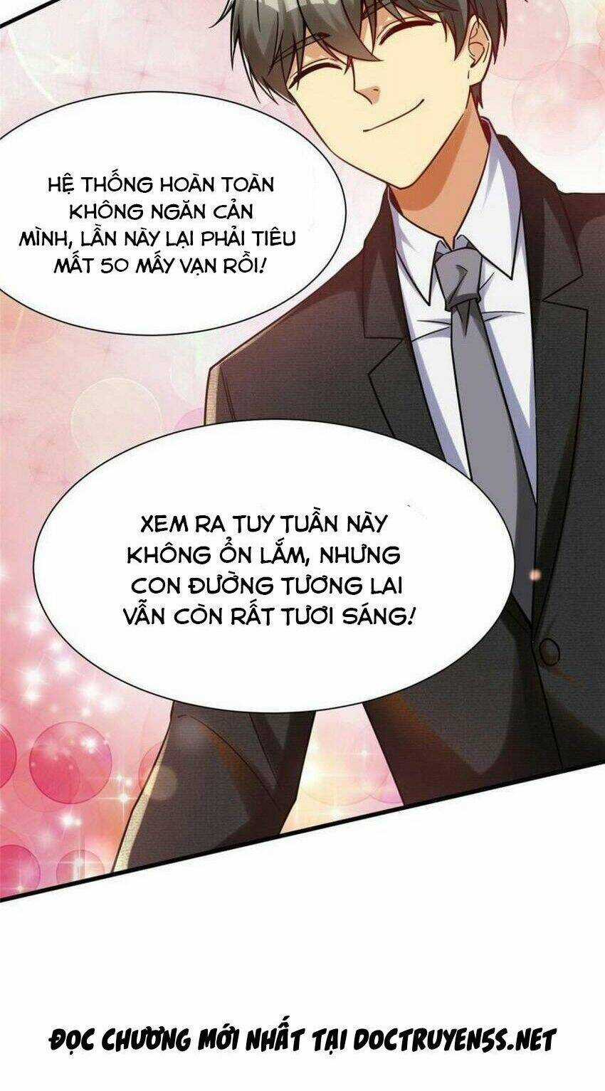 Thành Tỷ Phú Nhờ Thua Lỗ Game Chapter 56 trang 52