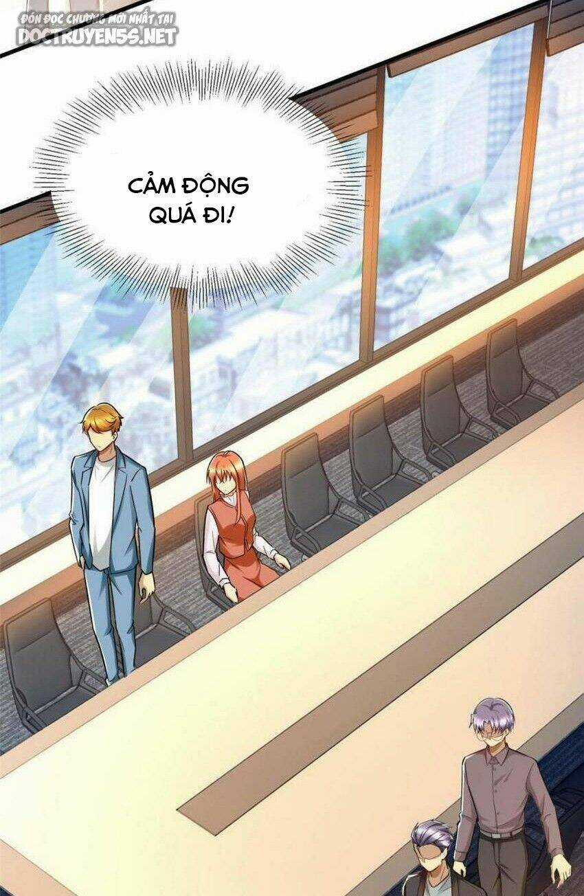 Thành Tỷ Phú Nhờ Thua Lỗ Game Chapter 56 trang 55