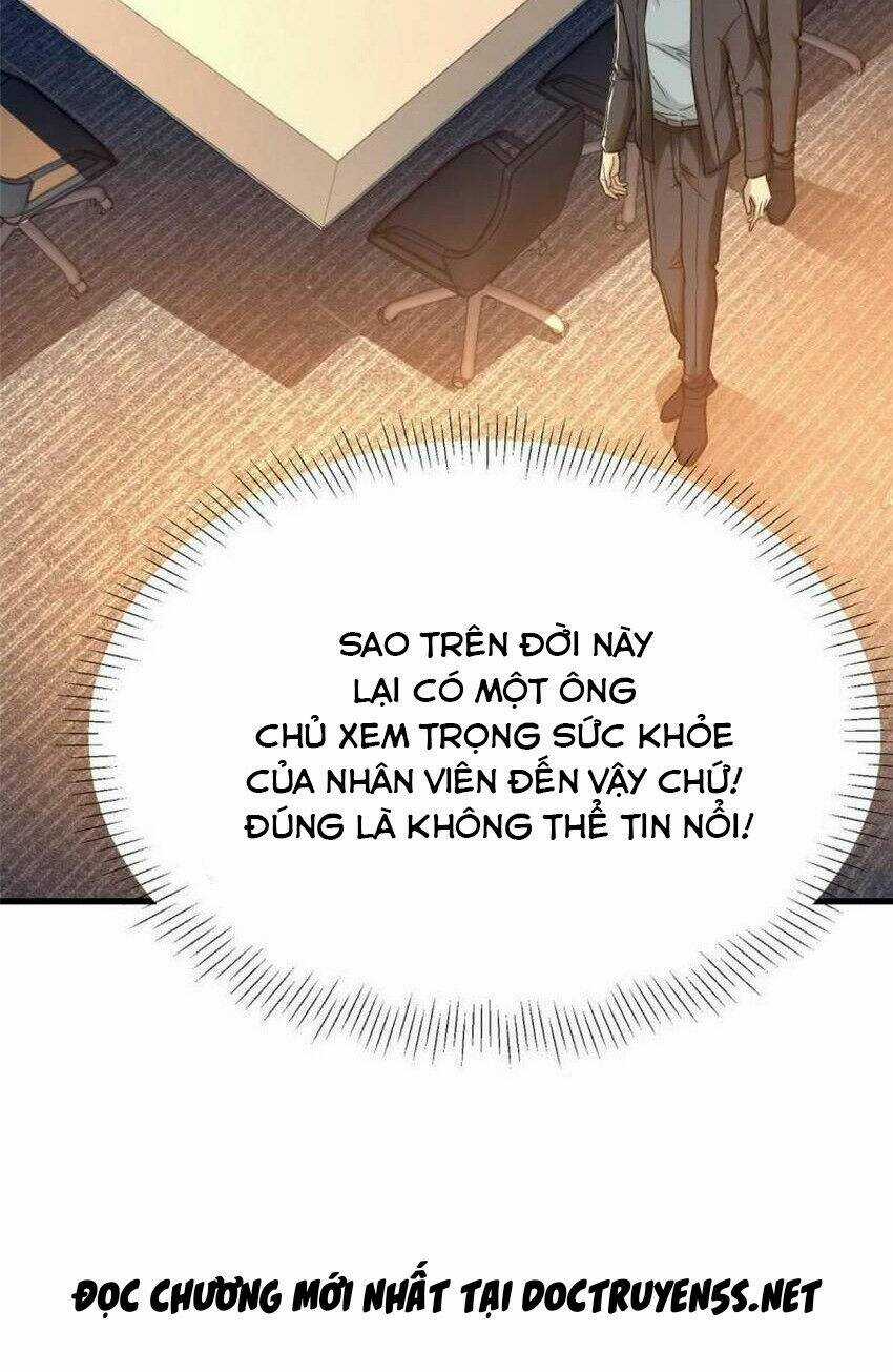 Thành Tỷ Phú Nhờ Thua Lỗ Game Chapter 56 trang 56