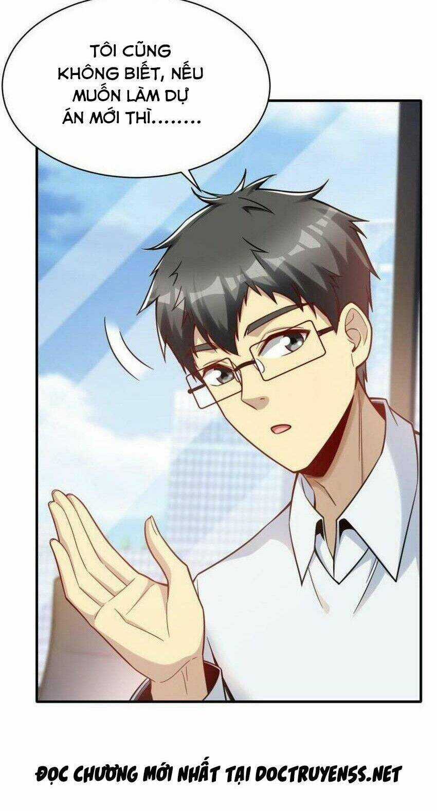 Thành Tỷ Phú Nhờ Thua Lỗ Game Chapter 56 trang 6