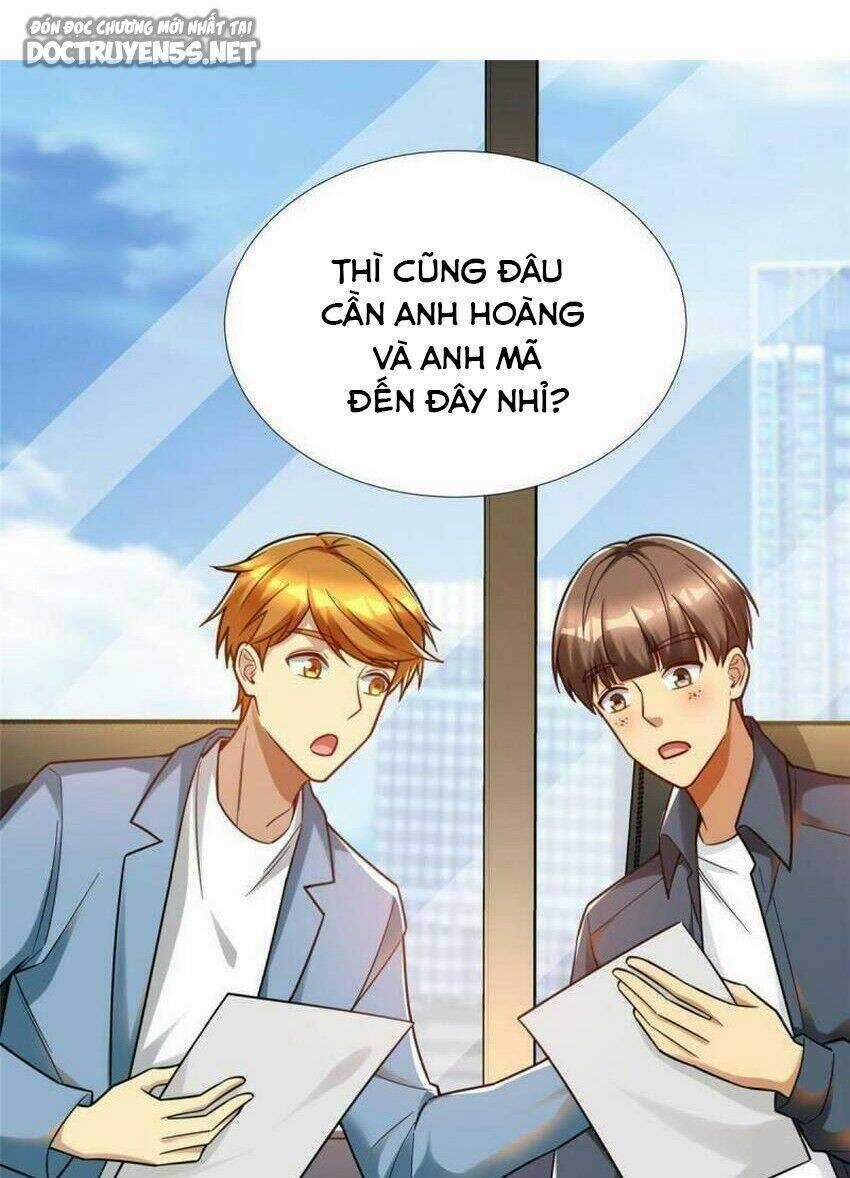 Thành Tỷ Phú Nhờ Thua Lỗ Game Chapter 56 trang 7