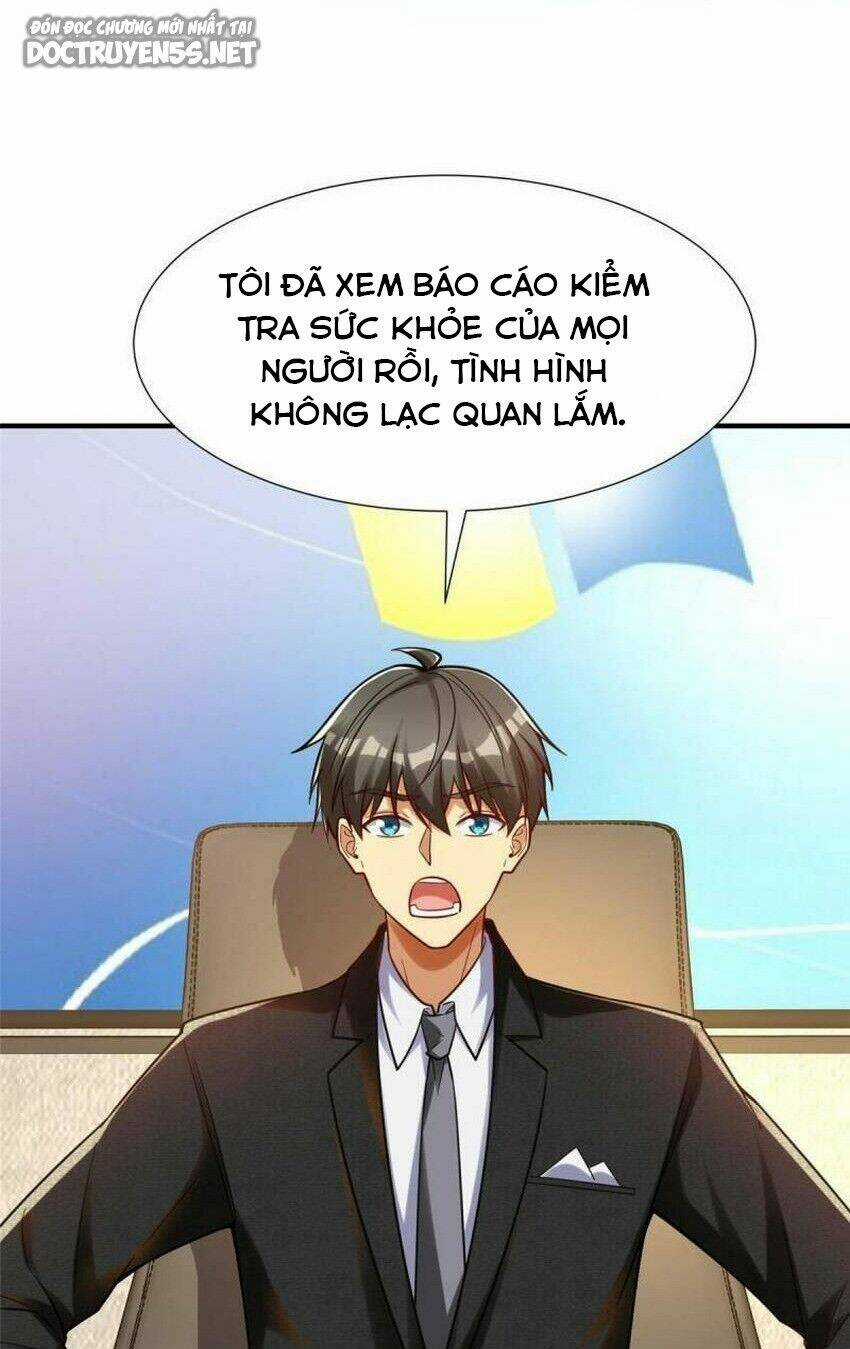 Thành Tỷ Phú Nhờ Thua Lỗ Game Chapter 56 trang 9