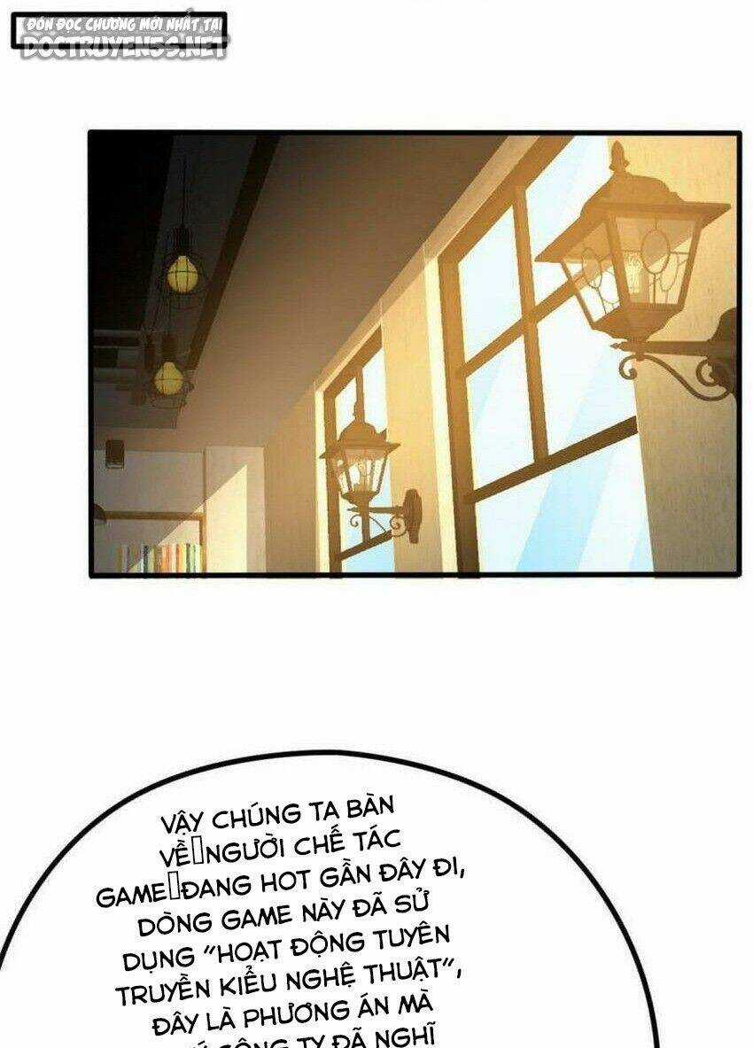 Thành Tỷ Phú Nhờ Thua Lỗ Game Chapter 57 trang 11