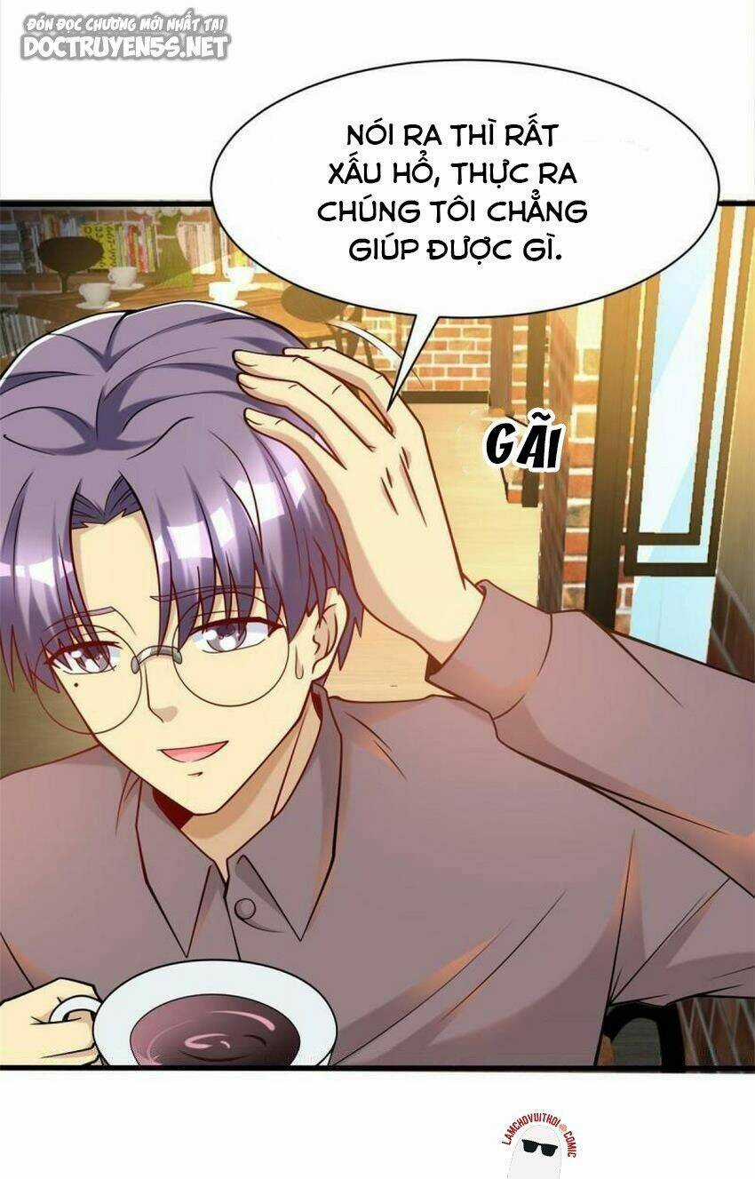 Thành Tỷ Phú Nhờ Thua Lỗ Game Chapter 57 trang 15