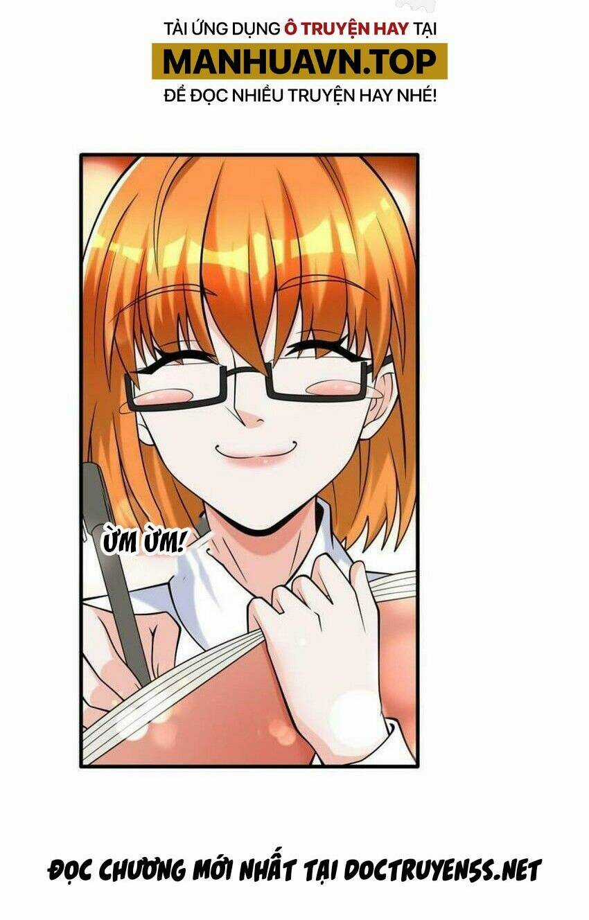 Thành Tỷ Phú Nhờ Thua Lỗ Game Chapter 57 trang 16