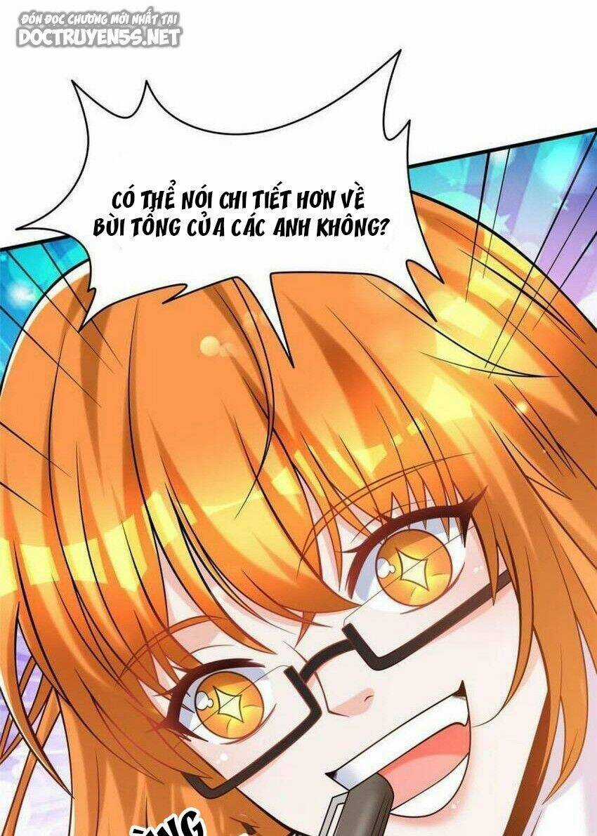 Thành Tỷ Phú Nhờ Thua Lỗ Game Chapter 57 trang 17