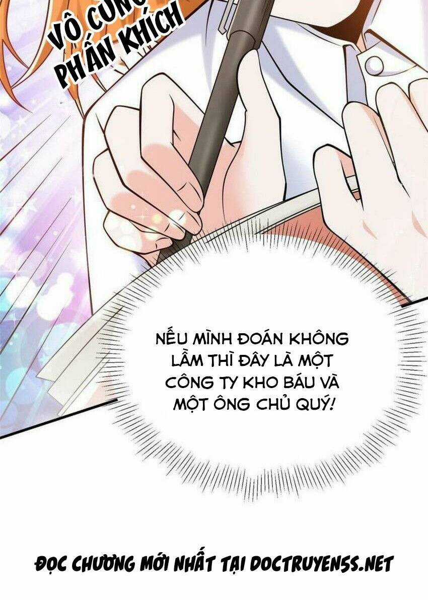 Thành Tỷ Phú Nhờ Thua Lỗ Game Chapter 57 trang 18