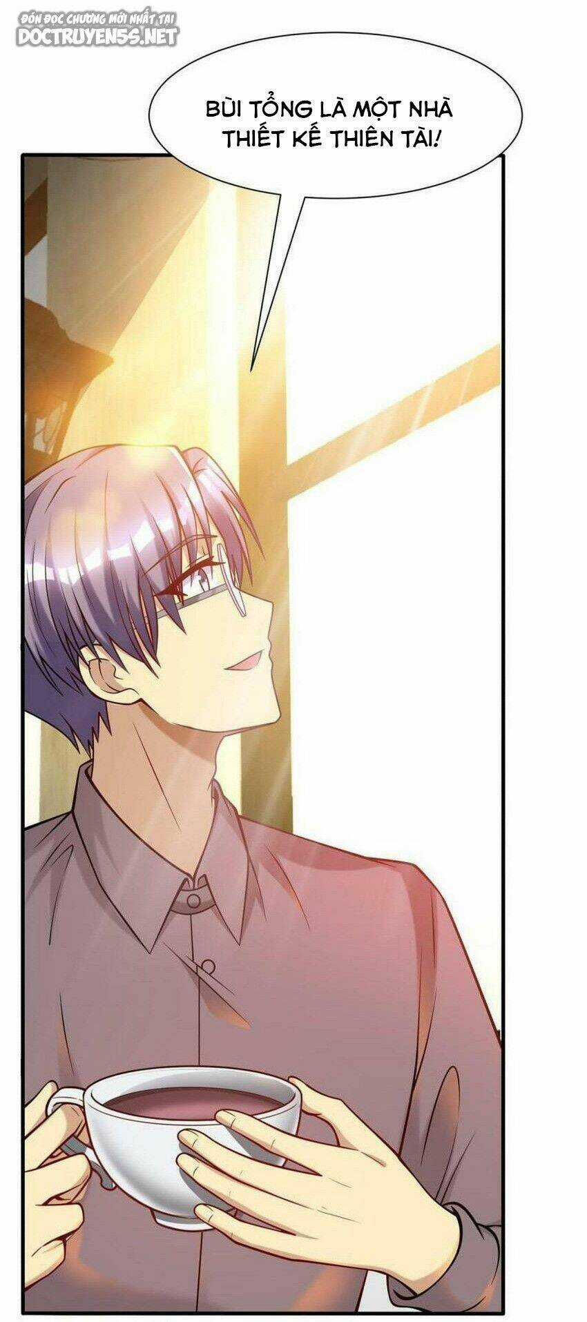 Thành Tỷ Phú Nhờ Thua Lỗ Game Chapter 57 trang 19