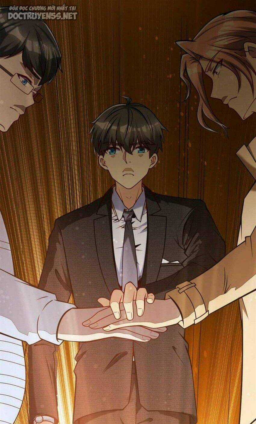 Thành Tỷ Phú Nhờ Thua Lỗ Game Chapter 57 trang 23